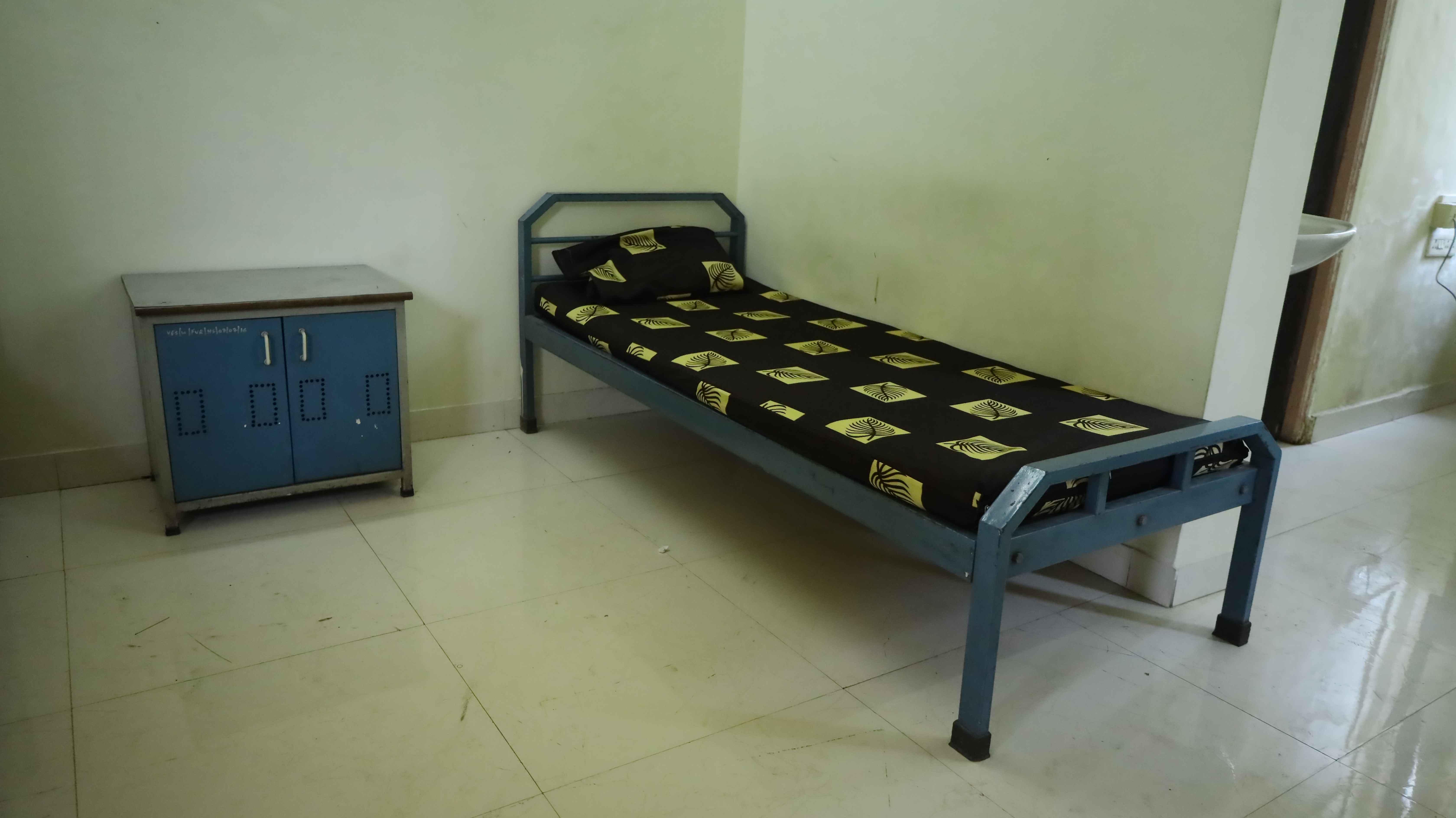 Indira Institute of Business Management Sanpada Campus with Facilities photo 34